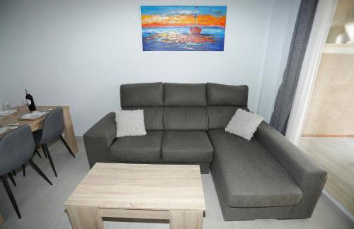 Ático Manzanera Calpe - Photo 3