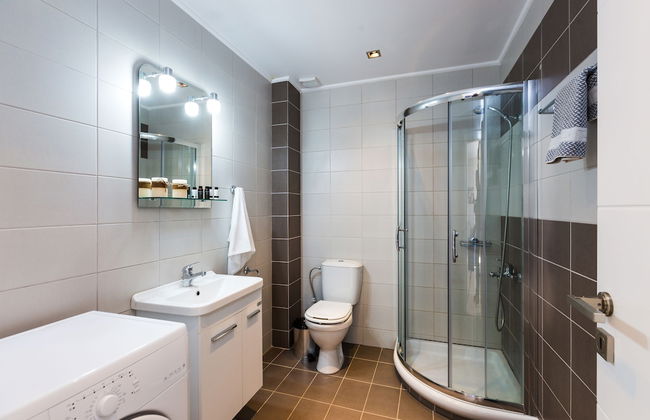 Apartment Gabriel - Foto 24