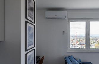 Studio apartment PANORAMA - Foto 31