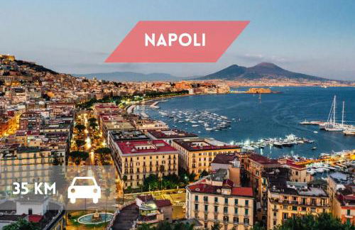 Love & Sea tra Napoli e Caserta - Foto 25