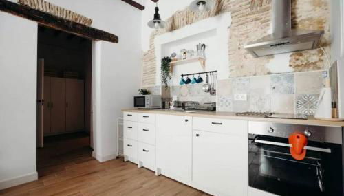 Apartamento Vieja Habana - Foto 5