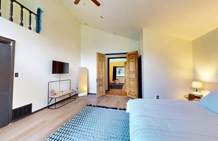 The Stone Mason - Large Modern Home on 5 Acres - 2 Hrs from NYC - Foto 7