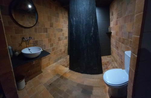 Character House with Pool and Jacuzzi - Foto 21