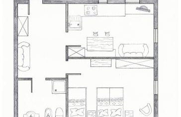 Appartement Haidacher - Foto 17