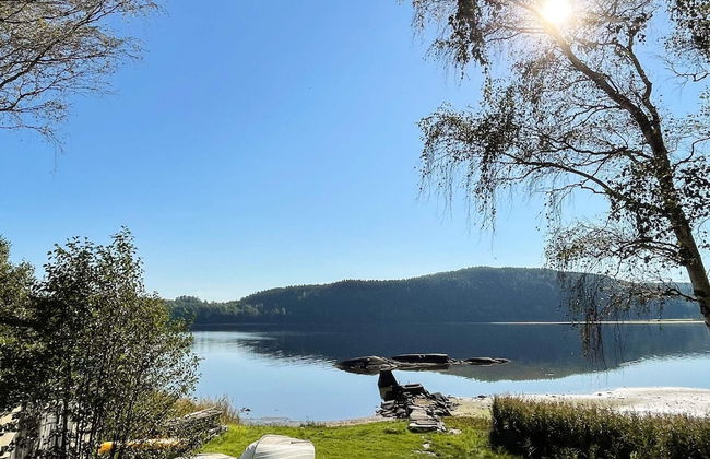 5 Star Holiday Home in Uddevalla - Foto 44