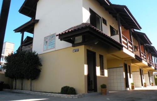 Duplex com ótimo custo x benefício pertinho da Praia de Mariscal - Foto 3