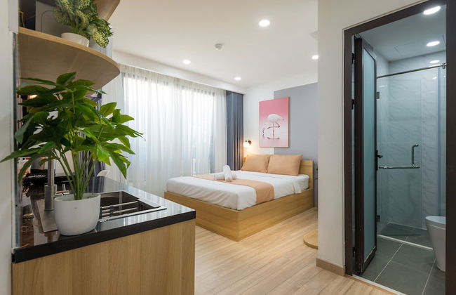 Cozrum Homes Ambera House - Photo 65