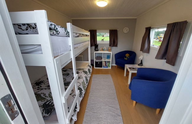 Forest Family Home - Foto 4