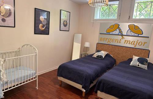 Gîte des Fours à Chaux - Foto 9