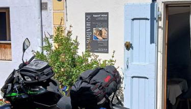 La Parenthèse - toit terrasse - Foto 3