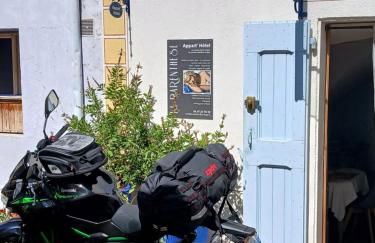 La Parenthèse - toit terrasse - Foto 3