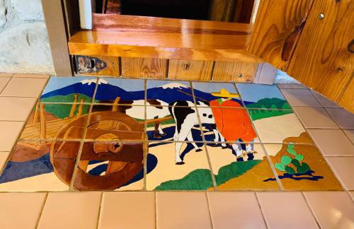 DH RIVER LODGE! Gather your herd here! - Foto 14