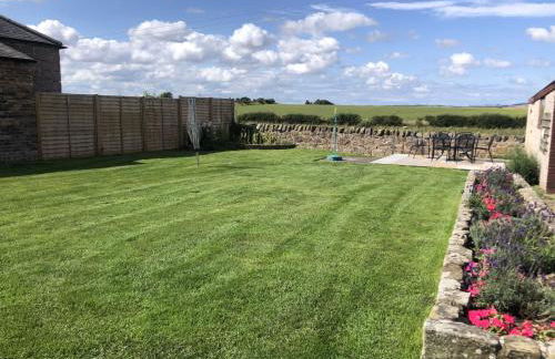 Wagtail Cottage - Foto 13