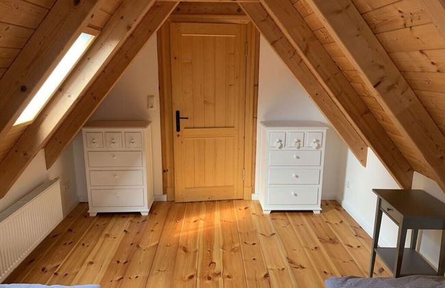 Country House With Garden Near Greetsiel - Photo 20