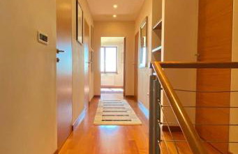 VILLA LOVRAN - 150 m to the beach - infinity pool - incredible sea view - fitness gym - Foto 57