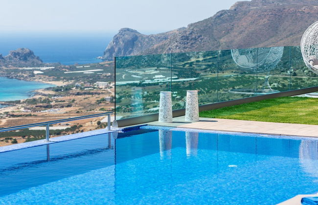 Scenic Villa With Private Pool - Foto 25