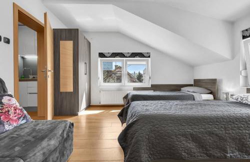 Dormir Apartments - Foto 14