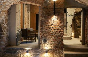 RS SUITES PRESTIGE Rybna 5 HOME & SPA - Foto 51