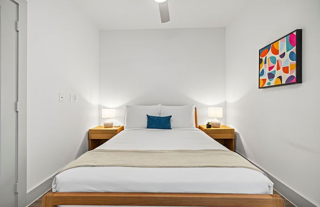 Placemakr Downtown Austin - Foto 36