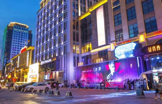 Hongyadong Full River View Apartment - Photo 24