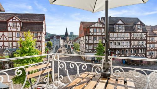 LUMEN - Design Loft - Zentral - PS5 - Balkon - Foto 3