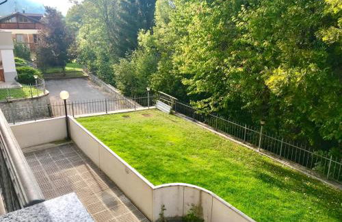 La Betulla Apartments - Photo 16