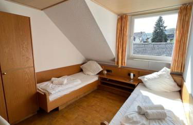 Pension Cafe Braun - Foto 32