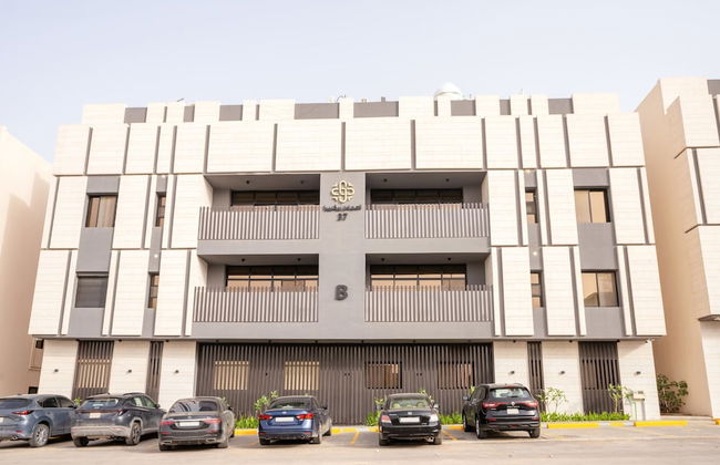 Silkhaus Alajlan Riviera 37 - Foto 1