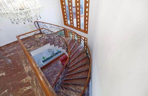 La Ideal Mansion by VillaGranCanaria - Foto 158