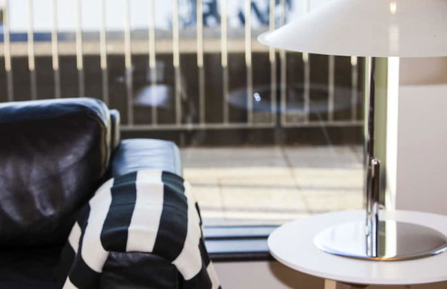 Planet Apartments - Foto 47