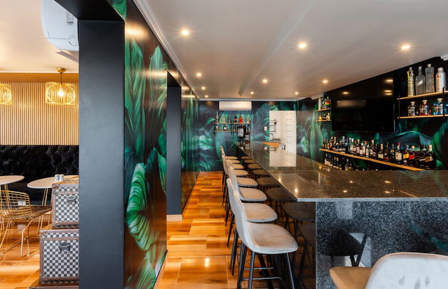 Bedfordview Hotel & Apartments - Photo 25