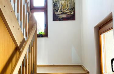 Herzensort - Schönes Haus mit Terrasse und Gartenblick - Foto 8