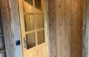 Apartment Alys, contemporary style apartment in mountain village - Foto 23