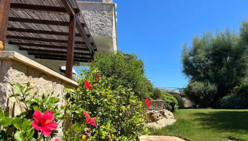 Villa Mantea - Foto 2