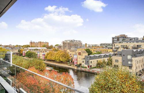 1 to 4 people - Angel Waterside - Near Kings Cross - Foto 28