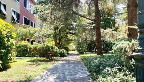 Patch of Eden - Foto 3, Garden