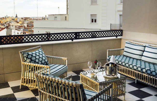 Casa Verbena Madrid, Outset Collection by Hilton - Photo 37