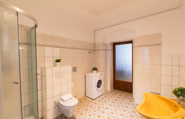 Apartment Mandlgasse - Foto 72