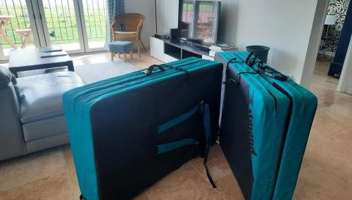 Gîte à la ferme avec sauna, forêt de Fontainebleau - Photo 5