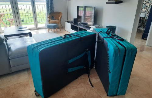 Gîte à la ferme avec sauna, forêt de Fontainebleau - Foto 5