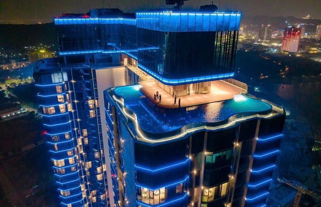 AlaCarte Ha Long - Foto 19