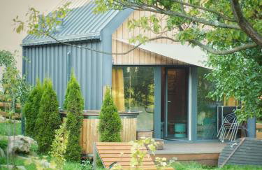 Domandi mountain holiday lodges - Foto 54