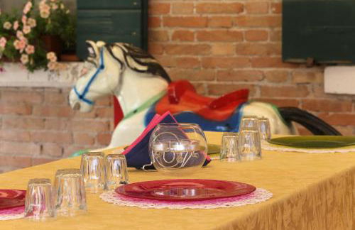 Locanda Antico Fighèr - Foto 116