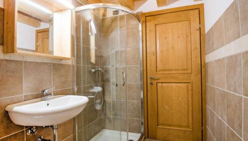 Apartment Albergo Diffuso - Cjasa de Barce-1 by Interhome - Foto 4