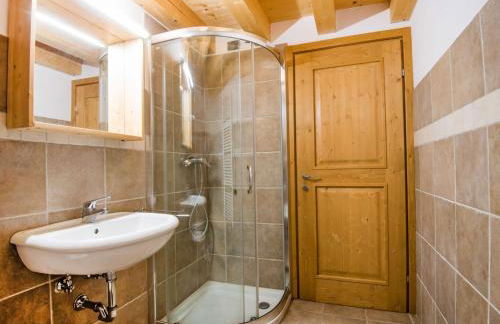 Apartment Albergo Diffuso - Cjasa de Barce-1 by Interhome - Foto 4