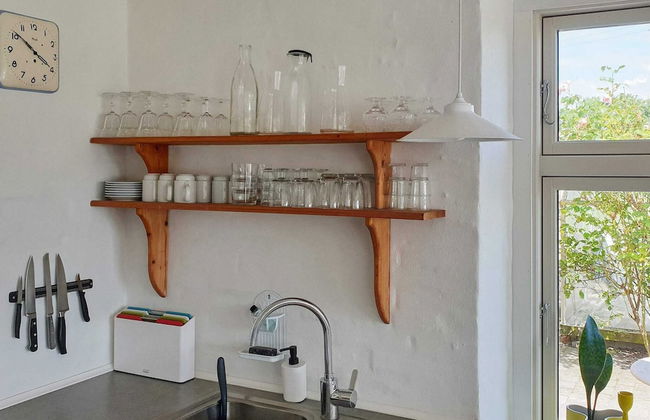 Holiday Home in Snedsted - Foto 38