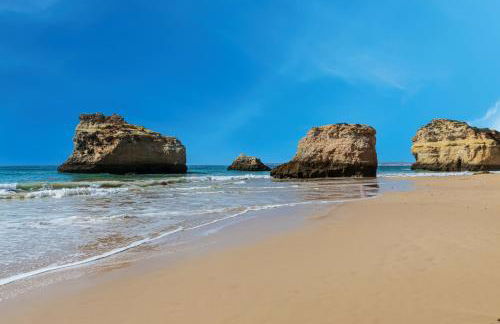 Casa Prainha, Alvor para 10 pessoas - Foto 76