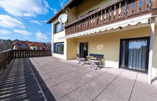 Ferienwohnung Haus Siebenstern - Foto 31