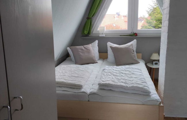 Familienferienhaus in Huttenrode - Foto 4