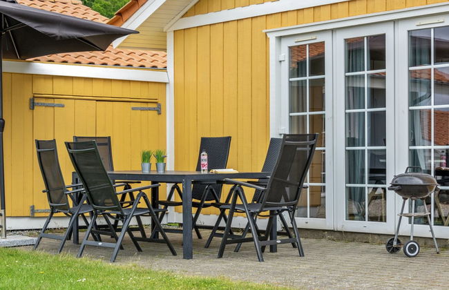 "Karina" - 150m to the fjord - Foto 4